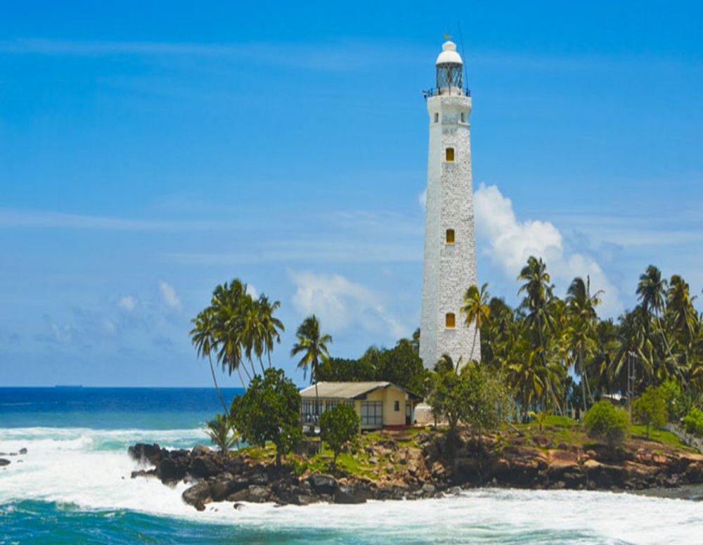 Day Tour Of Galle